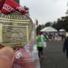 速報【京都マラソン】かろうじて完走できました。