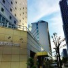 【2015東京30K秋大会】大会前日。宿泊ホテルは「東京海員館」