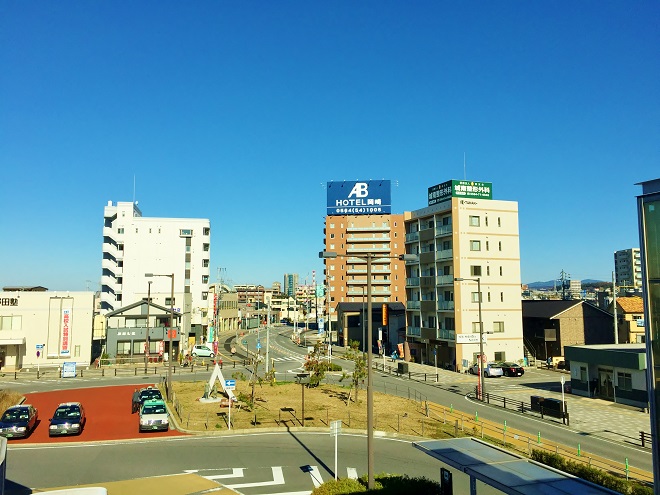 ABホテル岡崎 画像